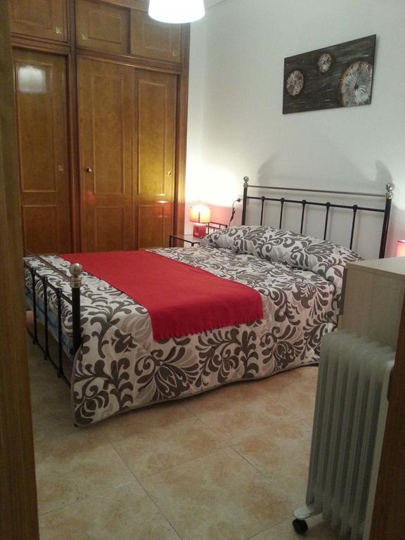 Apartment Huerto Торрев'єха Екстер'єр фото
