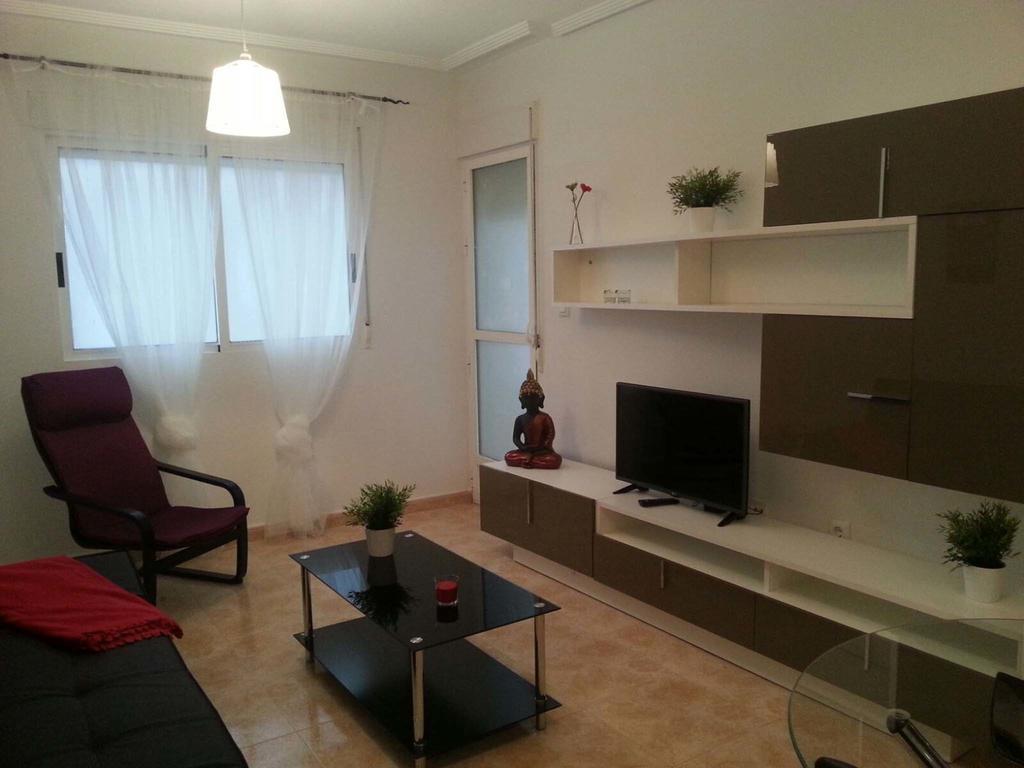 Apartment Huerto Торрев'єха Екстер'єр фото