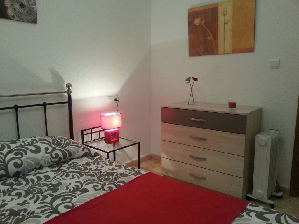 Apartment Huerto Торрев'єха Номер фото