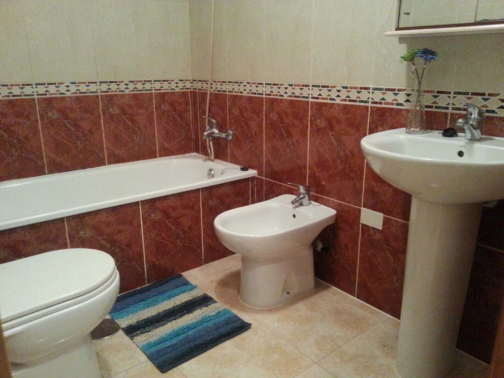 Apartment Huerto Торрев'єха Номер фото