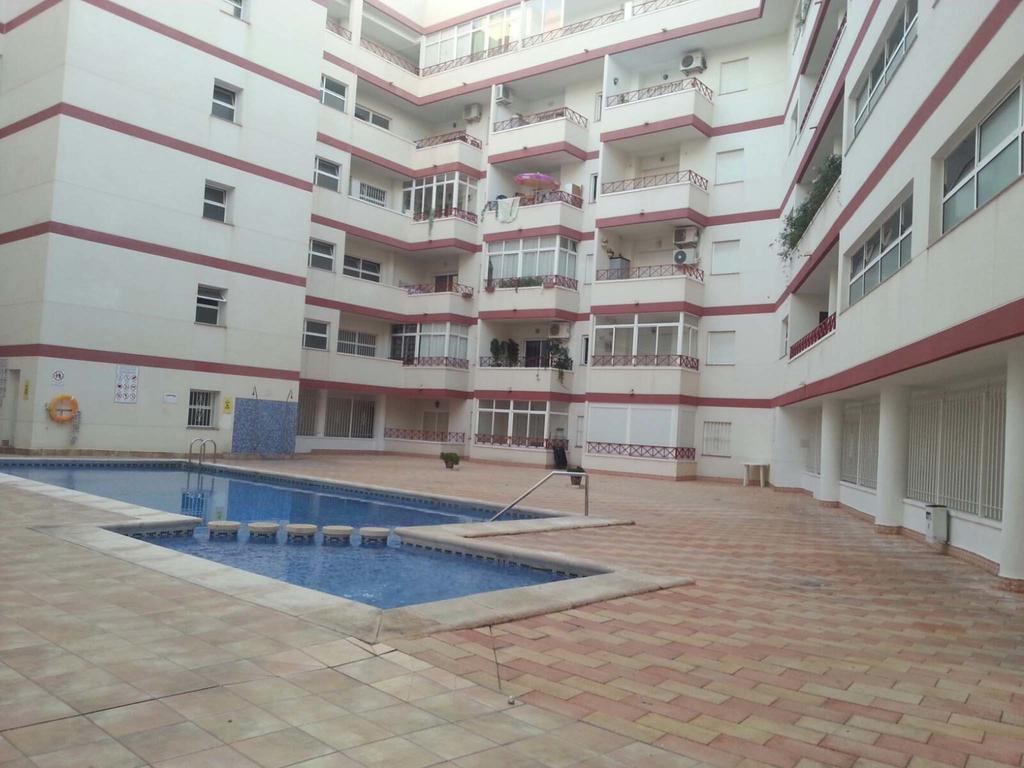 Apartment Huerto Торрев'єха Номер фото