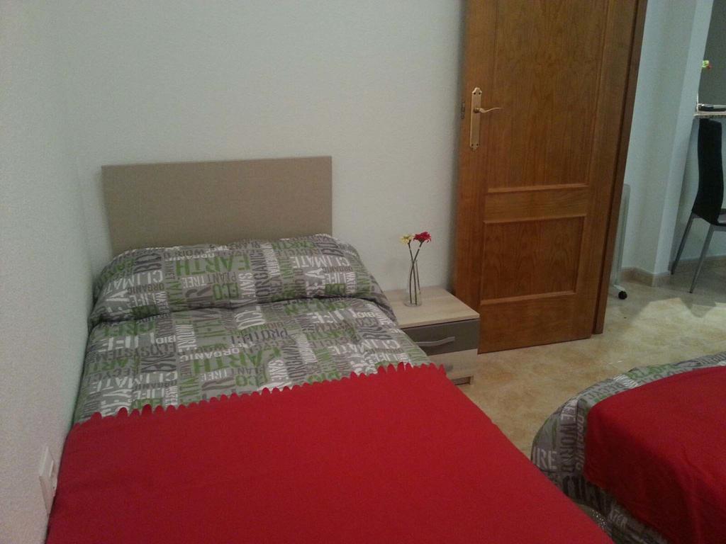 Apartment Huerto Торрев'єха Номер фото