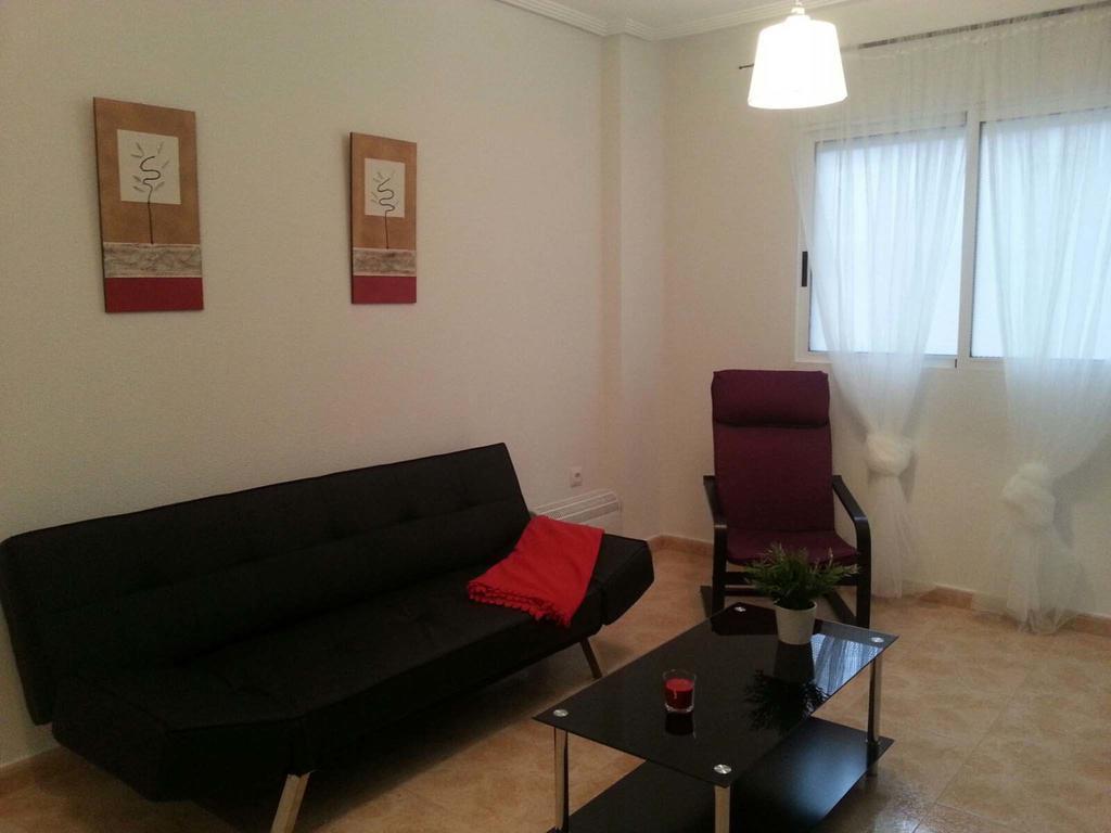 Apartment Huerto Торрев'єха Номер фото