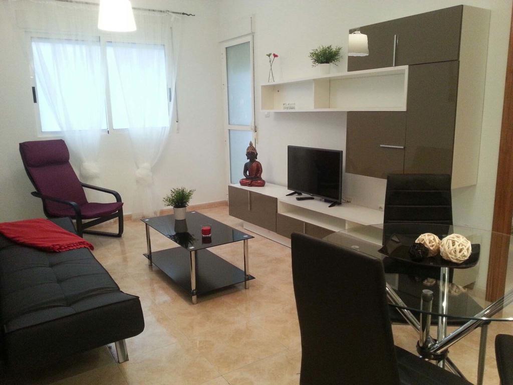 Apartment Huerto Торрев'єха Номер фото