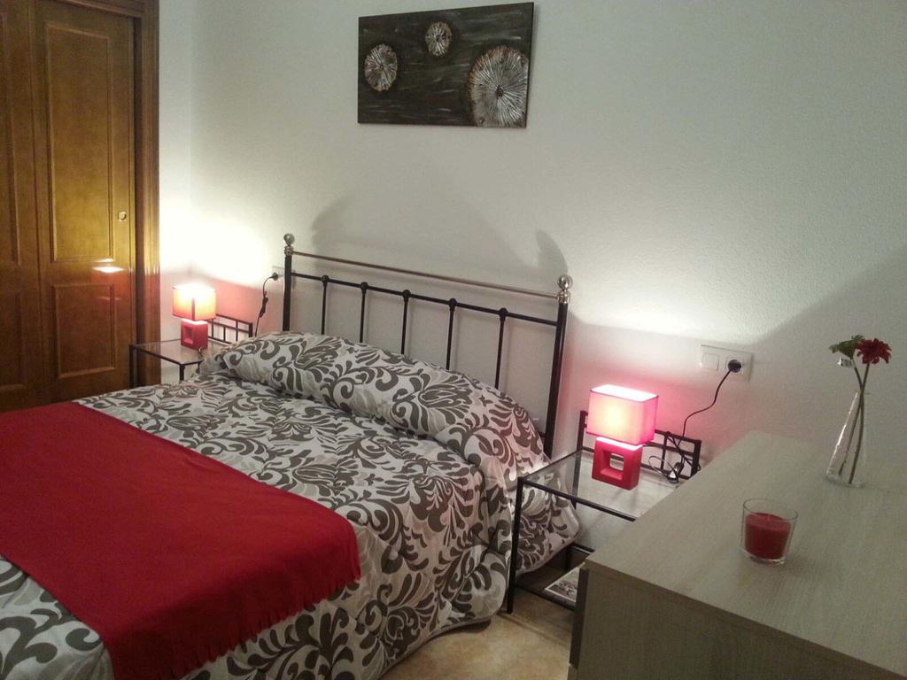 Apartment Huerto Торрев'єха Номер фото